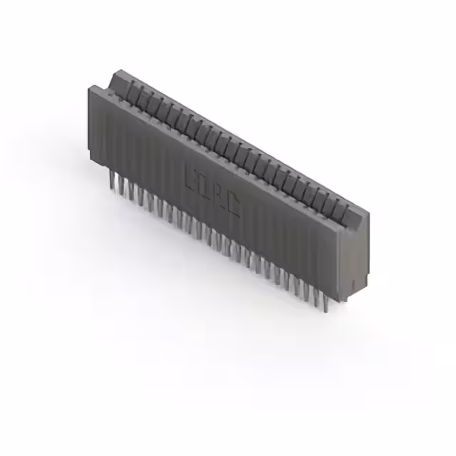 745-046-541-206 EDAC Inc.  Edgeboard Connectors